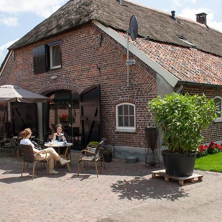 De Martiene Plats - Bed & Breakfast Merselo Dış mekan fotoğraf