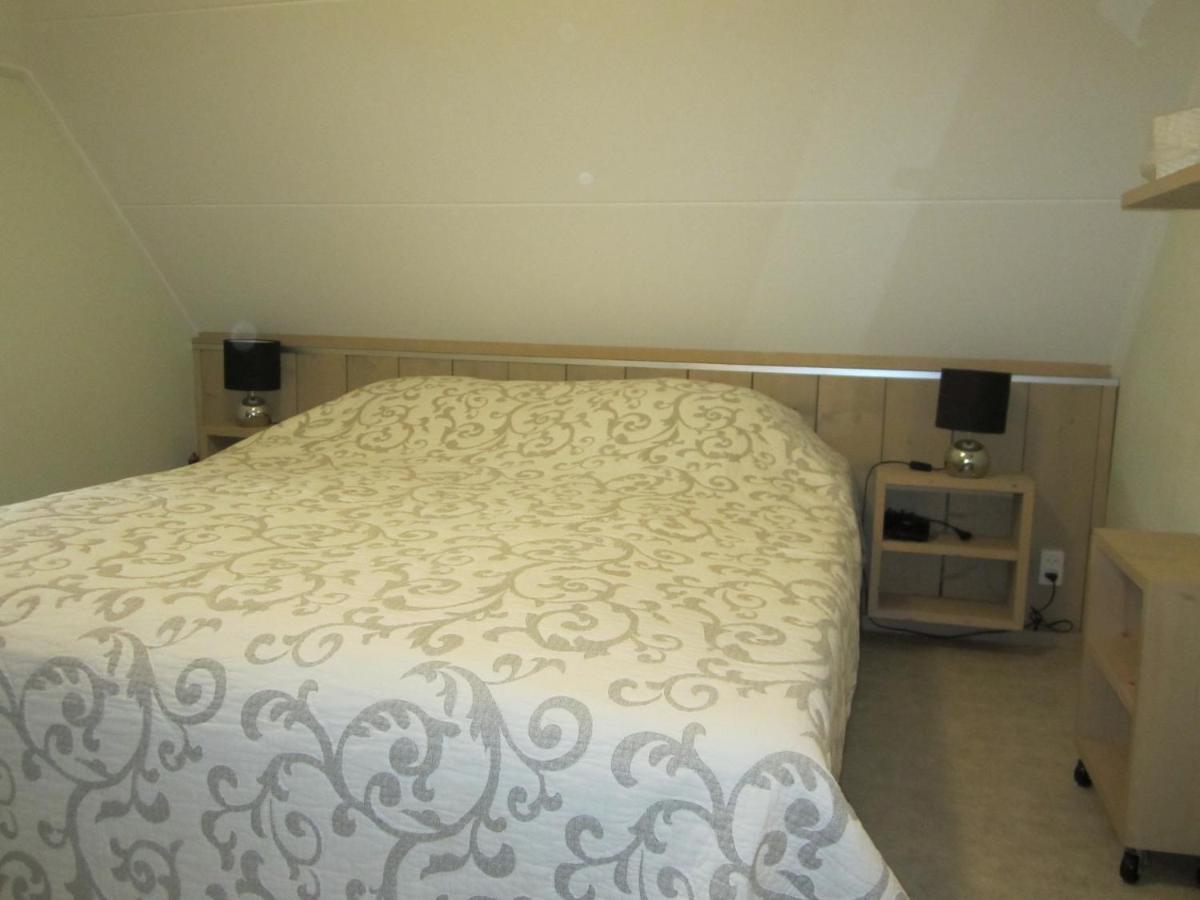 De Martiene Plats - Bed & Breakfast Merselo Dış mekan fotoğraf