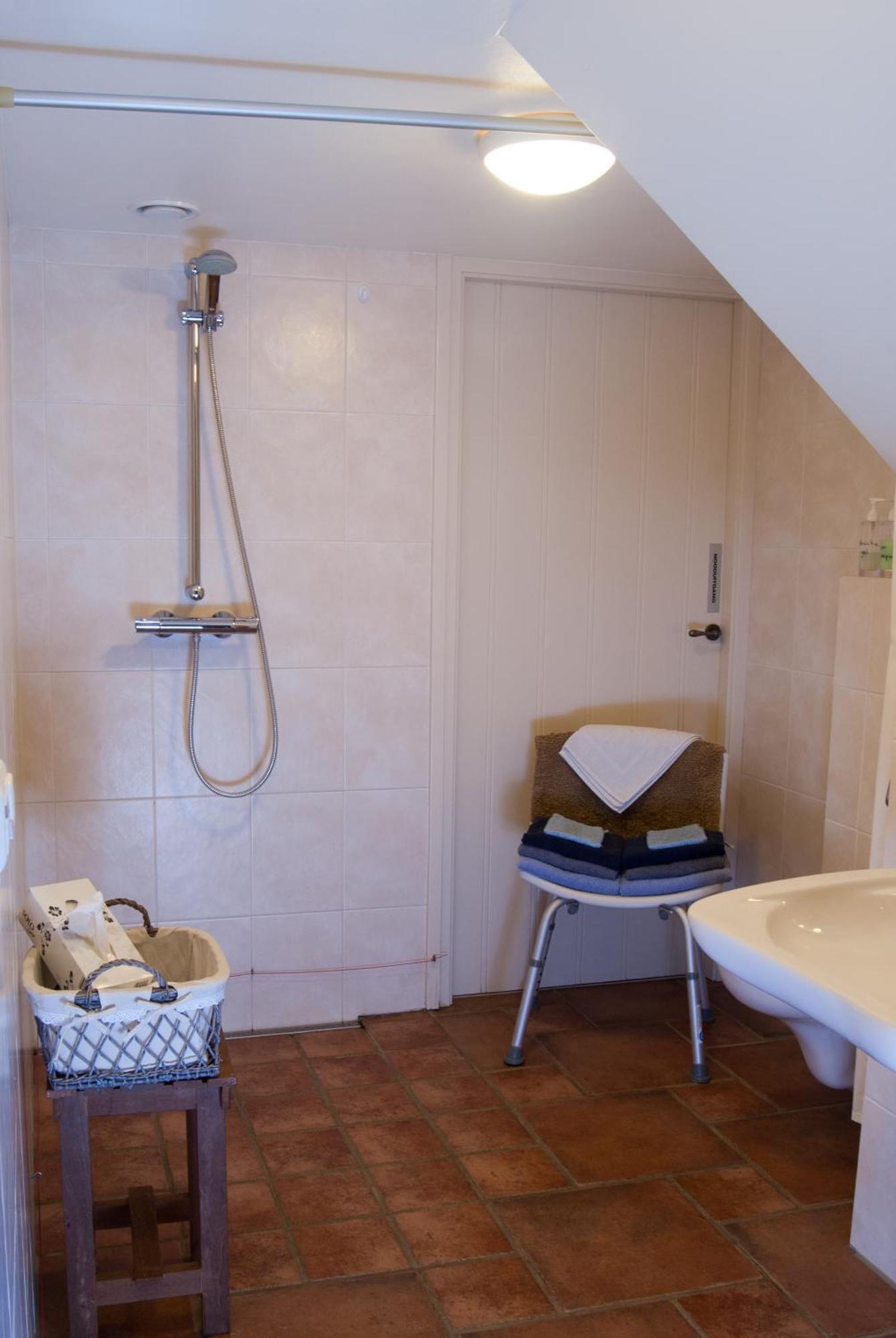 De Martiene Plats - Bed & Breakfast Merselo Dış mekan fotoğraf