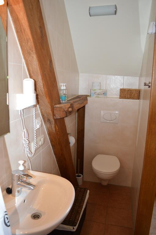 De Martiene Plats - Bed & Breakfast Merselo Oda fotoğraf
