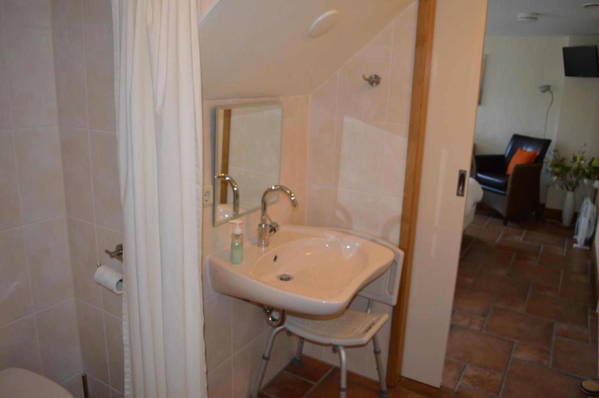 De Martiene Plats - Bed & Breakfast Merselo Oda fotoğraf